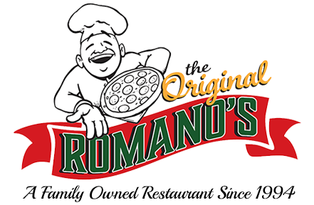 Original Romano's Pizza